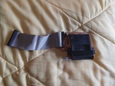 Korg I3 KLM-1030A expansion board compartment