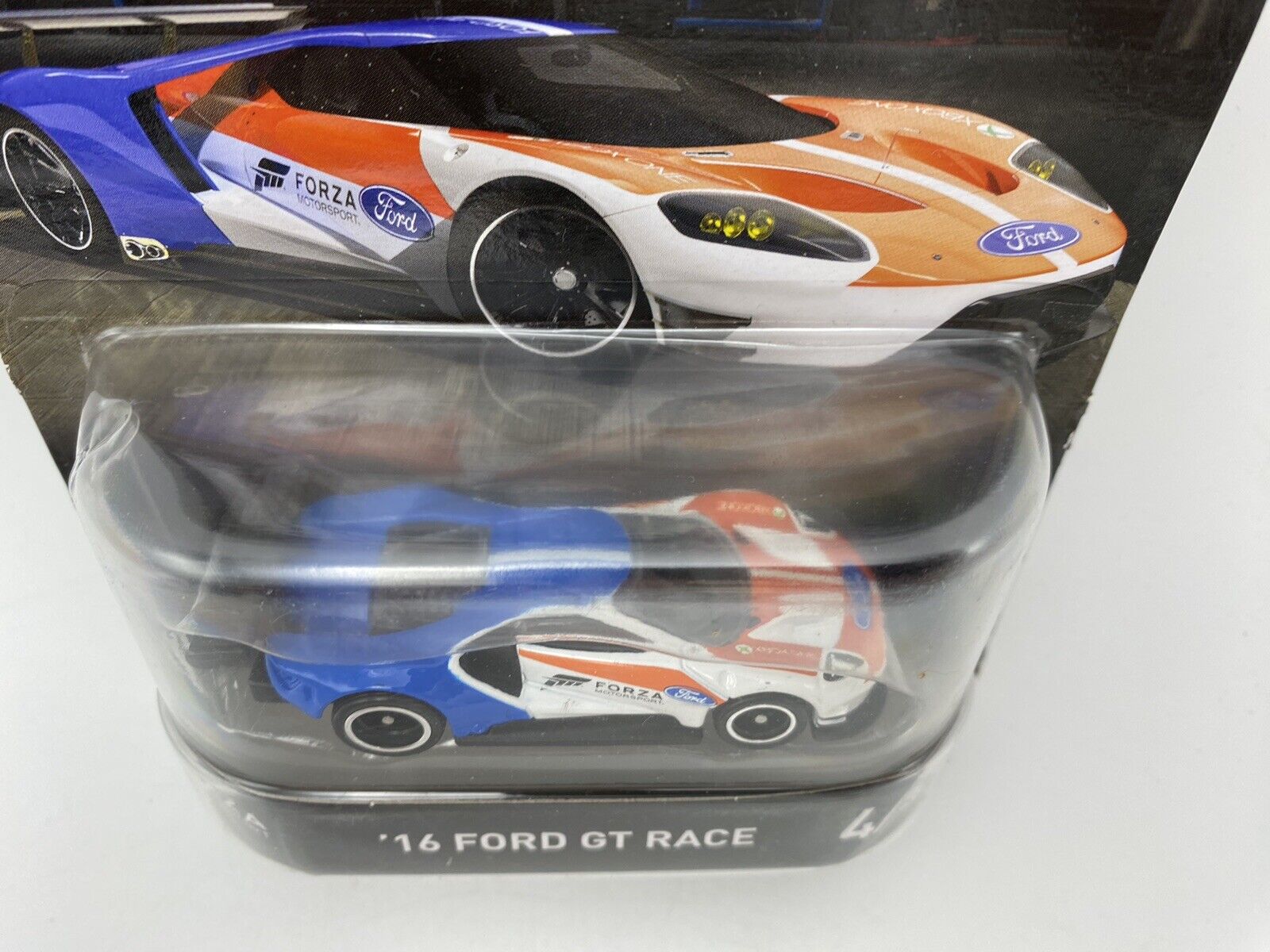  Hot Wheels Retro Entertainment Gran Turismo Ford GT (Black)  Die-Cast Vehicle 1/5 : Toys & Games