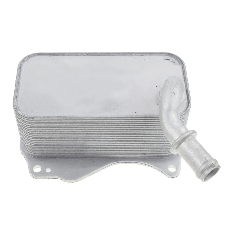 Enfriador de aceite de motor para Mercedes-Benz C300 CLS400 GL450 GLK350 ML350 S450 SLK350 Foto 2 de 4