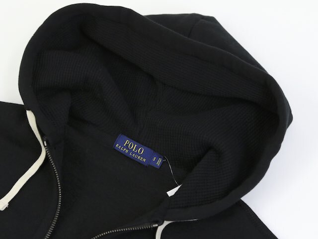 Polo Ralph Lauren Big & Tall Full Zip Hoodie Hooded Sweatshirt