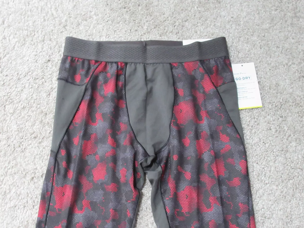 Old navy shop compression shorts