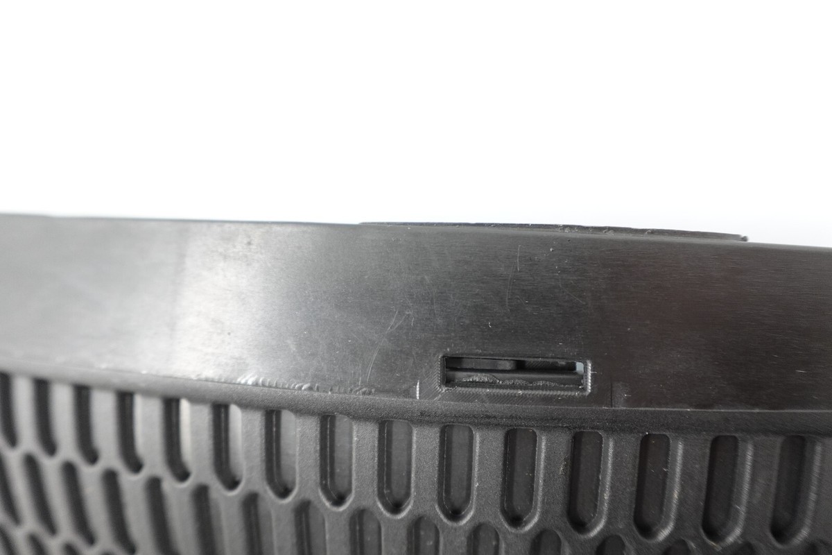 NEW 1999-2004 Ski-Doo ZX Chassis MXZ 700 OEM Center Grill (Black