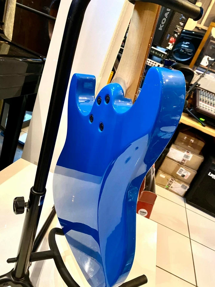 Guitare Électrique Floyd Rose Discovery - Photo 3/4