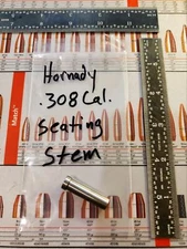 Hornady .308 Cal. Seating Stem 