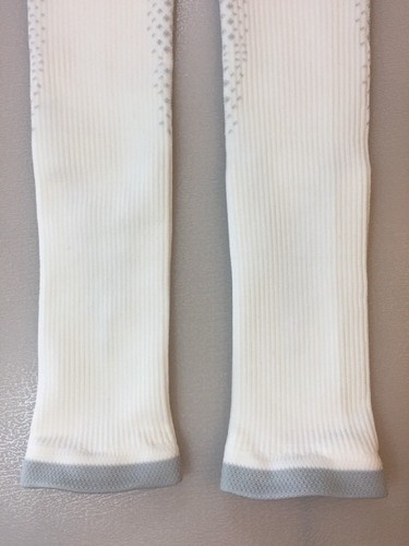 Zoot Ultra 2.0 Womens Compression Calf Sleeves Size 2 (6141) - Picture 3 of 7