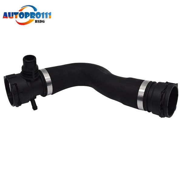 FüR Bmw E82 E88 E90 E91 E92 E93 135I 335I Z4 N54 Oberer Oben KüHlerschlauch-image