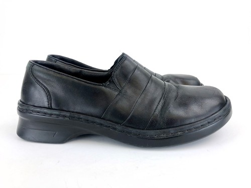 Rieker Women's Black Leather Anti-Stress Orthopedic Comfort Shoes Size 6.5 ð¥ | eBay