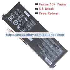 Genuine AP20BCL battery for Acer Aspire A515-46-R14K A515-45 A515-56-36UT SF314