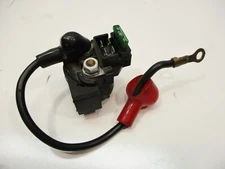 09 KAWASAKI EX 500 R EX500R MAIN FUSE STARTER START SOLENOID RELAY SWITCH OEM