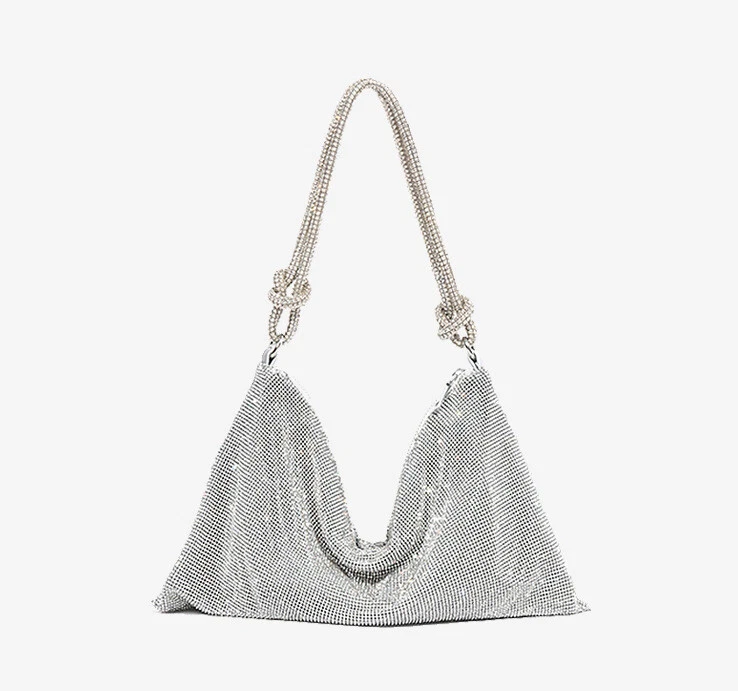 Pouch handbag cheap
