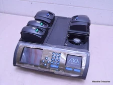 MJ RESEARCH GRADIENT CYCLER DNA ENGINE TETRAD 2 PELTIER THERMAL CYCLER BIO RAD