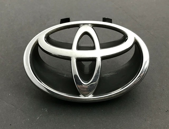 Toyota camry logo