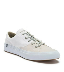 sperry haven lace up