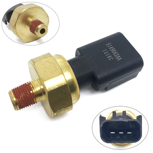 Engine Oil Pressure Sensor For 20062010 Jeep Commander Dodge Ram 1500