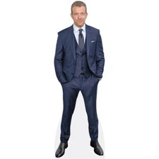 Max Beesley (Tie) Life Size Cutout