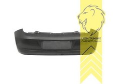 Heckstoßstange für Skoda Citigo 2011-2020