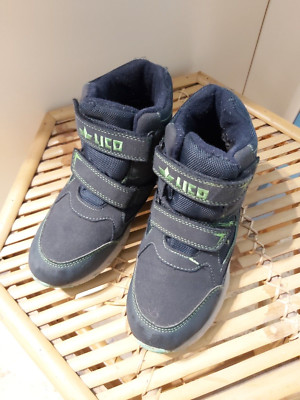 Winterstiefel LICO Gr. 34
