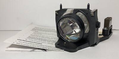 InFocus Projector Lamp Bulb SP-LAMP-LP5E CTLAMP LP510 LP520 Replacement
