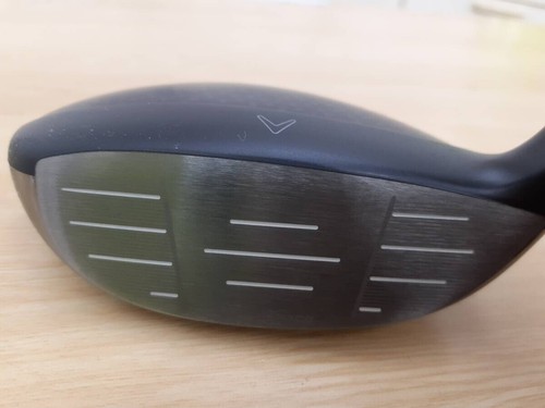 Callaway Elyte Max Fast 2025 Wood set 3W & 5W / LIN-Q GREEN 40 for CW R - Picture 7 of 10