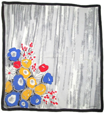 - GIANNI VERSACE Foulard