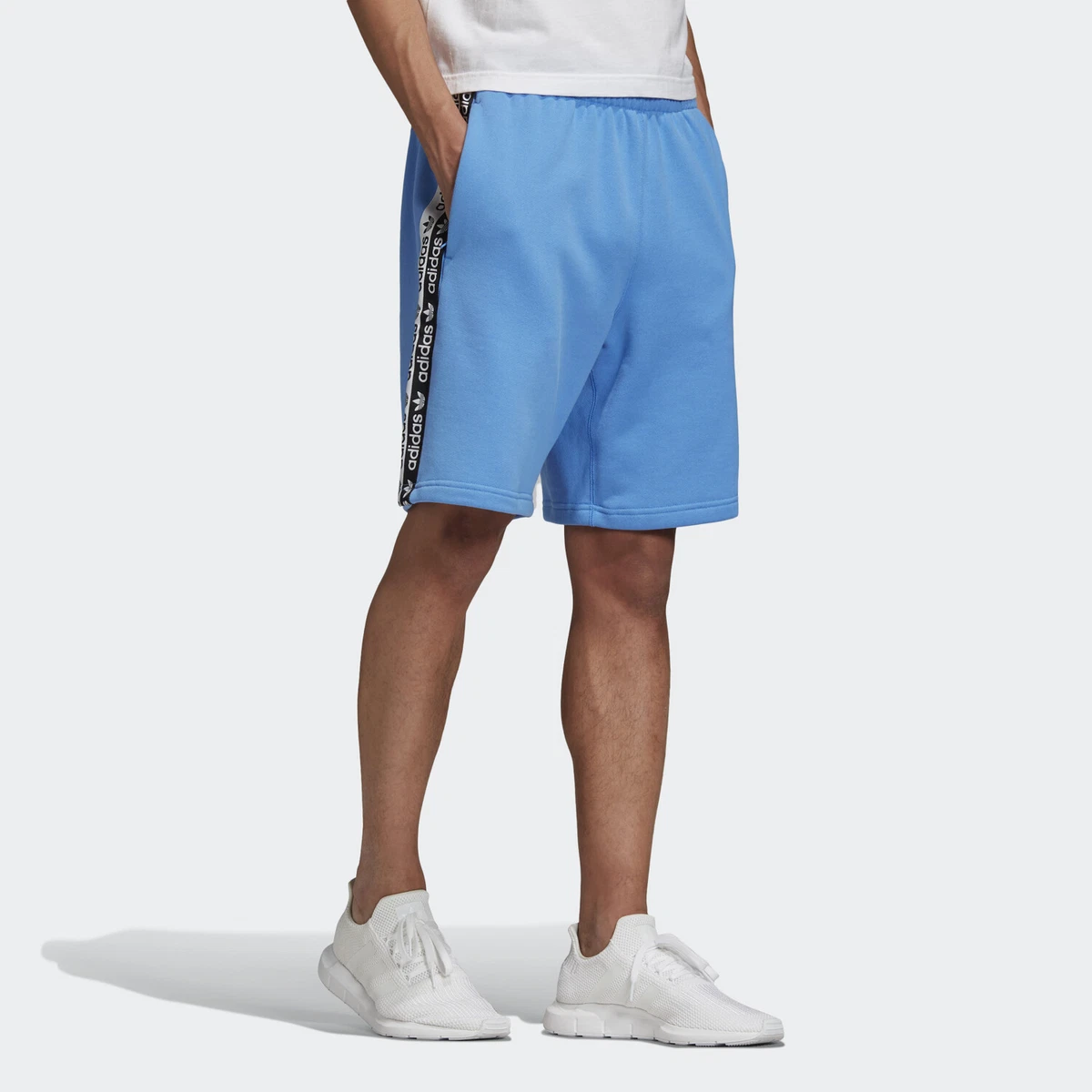 Adidas sales vocal shorts