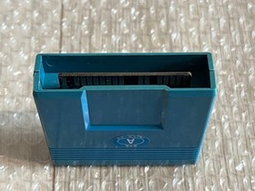 Junk Pole Position II w/ Box, Manual Cartridge for EPOCH Super Cassette Vision