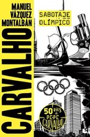 Sabotaje Olimpico | Manuel Vazquez Montalban | Spanisch | Taschenbuch | 2022