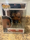 Funko Pop! Marvel Spider-Man No Way Home Ned #925 - Jacob Batalon