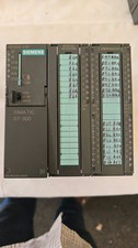 Siemens Simatic S7 1p 6ES7 314-6CG03-0AB0