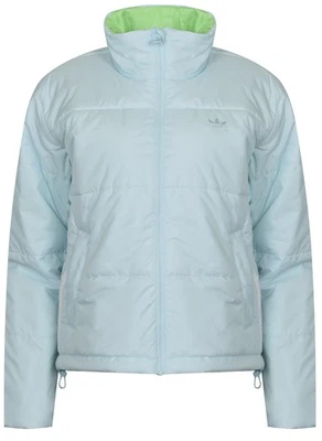 Adidas Original - Damen Jacke - Kurzer Puffer HK5255 - Bild 1 von 4