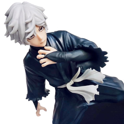 Hell's paradise Jigokuraku Gabimaru Figure *New(Other)