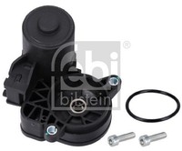 Febi Bilstein 194495 Stellmotor FüR BMW Jaguar Land Rover Mini