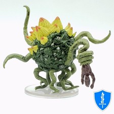 Corpse Flower - Ghost Light 43 D D Icons of the Realms Miniature