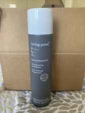 Living Proof Heat Protectant Spray 5.5 oz Full Size