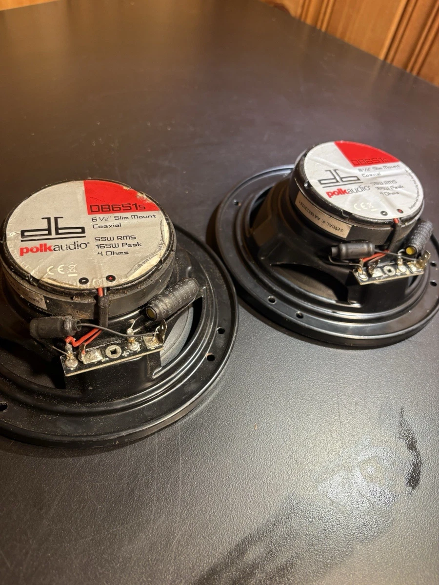 Polk Audio Db651 for sale | eBay