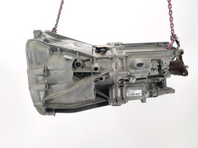 Getriebe Typ GETRAG-AU0 Für BMW Z4 II 76 000 km T2-0271A