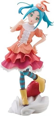 Monogatari Series ESPRESTO Sweet Bloom Ononoki Yotsugi Figure