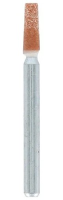 Dremel Schleifstein 997 Ø 3,4 mm Aluminiumoxid  Dremel