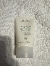 Aveda Hand Relief - 4.2 Oz 