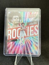 2018 Panini National Convention - Rookies Josh Jackson #104 Rapture /399