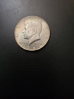1964 kennedy half dollar