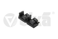 Schalter Fensterheber Vika 99590995301 FüR Vw Golf 4 1J1 Bora 1 1J2 Variant 1J5