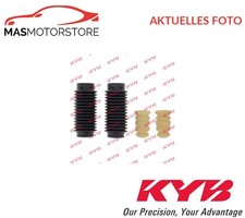 STOßDäMPFER STAUBSCHUTZSATZ VORNE KYB 910114 A FÜR ABARTH 500C 595C 695C 1.4L