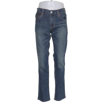 Edwin, Jeans, Größe: 29, 502Fg, Blau #6MM