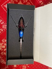 Frog s White Falcon Lure