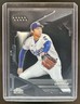 2026 Topps Chrome Black Shohei Ohtani #1 Dodgers