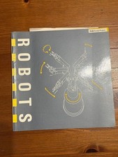 ROBOTS Bidderhouse Project