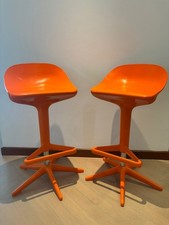 Sgabello SPOON KARTELL