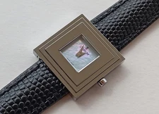 CORUM Sevigne Lady steel ref. 101.251.90 Motherpearl