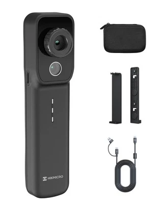HIKMICRO Mini2W Telecamera termica wireless - iOS/Android Risoluzione IR 256x192